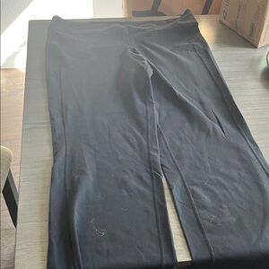 Champion Women's Black Leggings